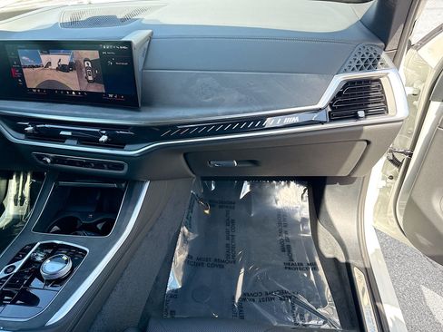 New 2026 BMW X5 M60i AWD/4WD image 19