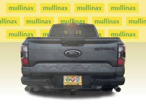 Certified 2024 Ford Ranger Raptor image 5