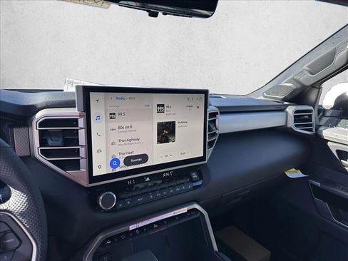 New 2026 Toyota Tundra Limited image 13