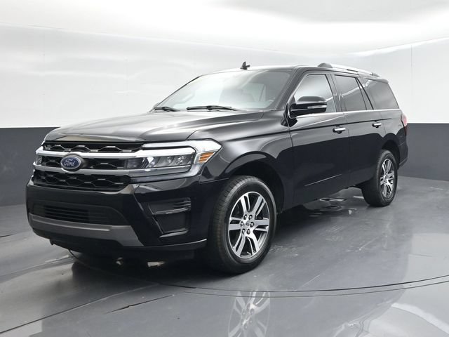 Used 2023 Ford Expedition Limited AWD/4WD image 4