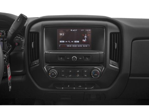 Used 2019 GMC Sierra 2500 SLT AWD/4WD image 45