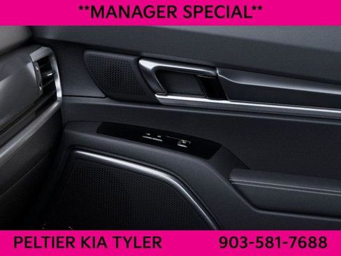 New 2025 Kia Telluride S image 26