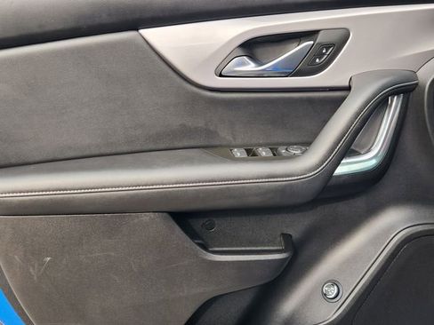 Used 2024 Chevrolet Blazer LT w/ Convenience Package image 22