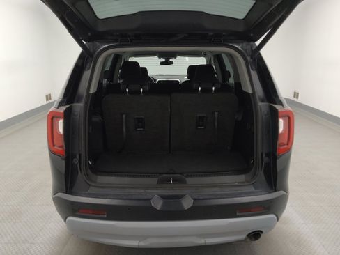 Used 2020 GMC Acadia SLE w/ Driver Convenience Package FWD image 29