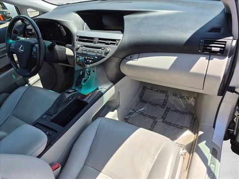 Used 2011 Lexus RX 350 2WD w/ Premium Pkg image 20