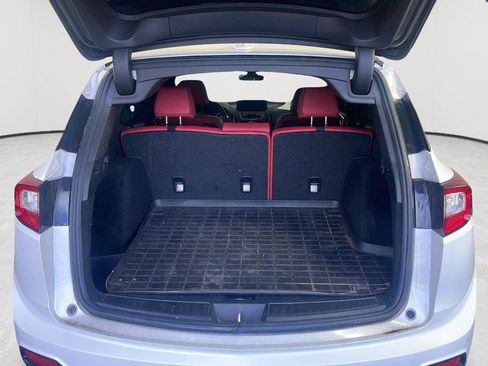 Used 2021 Acura RDX A-Spec w/ Technology Package AWD/4WD image 7