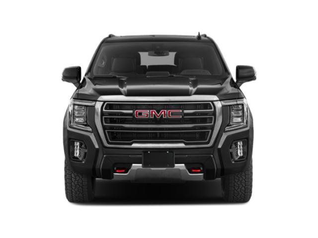 Used 2021 GMC Yukon AT4 w/ Rear Media and Nav Package AWD/4WD image 7