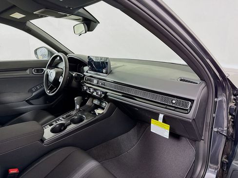 New 2026 Honda Civic Sport image 26