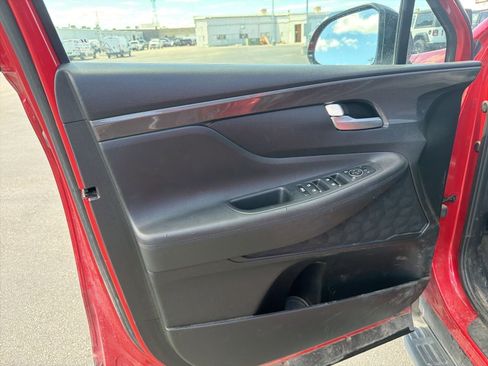 Used 2023 Hyundai Santa Fe XRT image 15