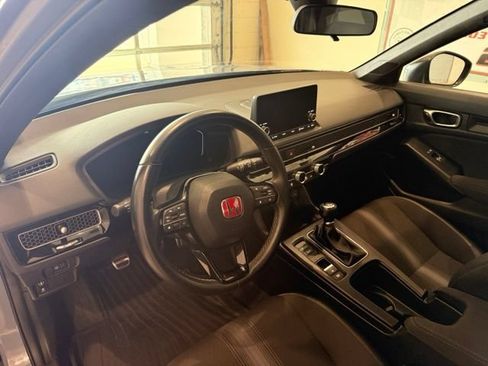 Used 2024 Honda Civic Sport image 10