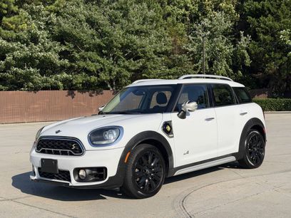 Used 2019 MINI Cooper Countryman SE