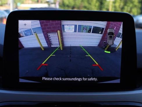 Used 2022 Ford Escape SEL FWD image 19