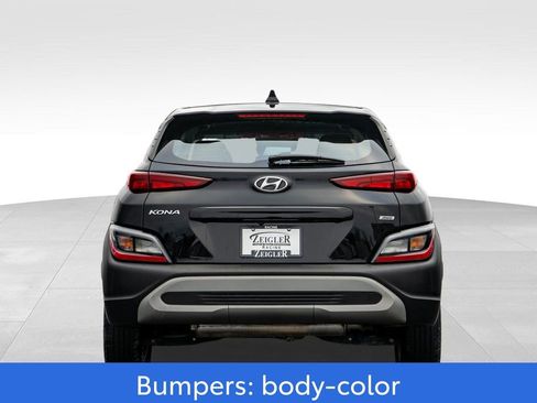 Used 2022 Hyundai Kona SE image 6