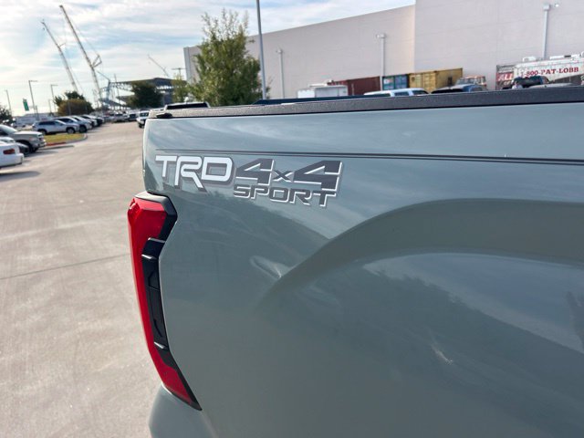 Used 2022 Toyota Tundra SR5 w/ TRD Sport Premium Package AWD/4WD image 5