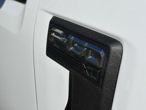 Used 2022 Ford F150 XL w/ Equipment Group 101A High image 10