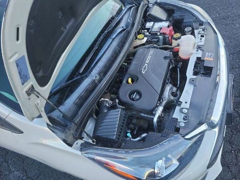 Used 2020 Chevrolet Spark LS image 22