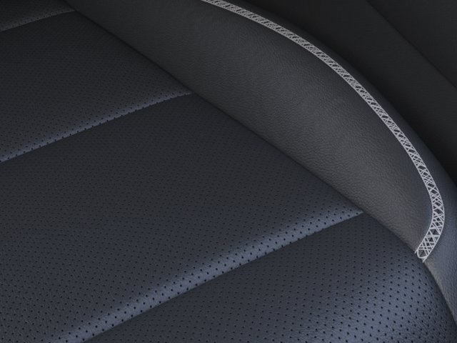 New 2027 GMC Terrain Denali w/ LPO, Floor Liner Package AWD/4WD image 21