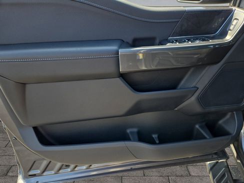 Used 2023 Ford F150 XLT w/ Equipment Group 302A High AWD/4WD image 10