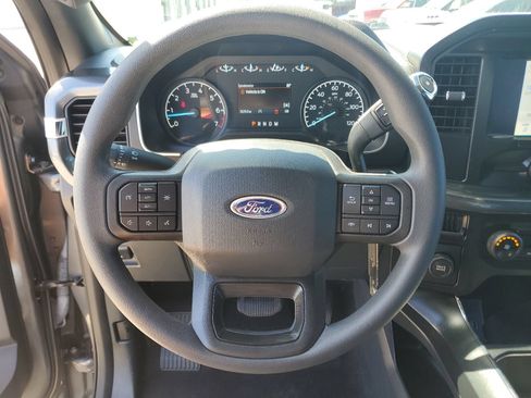 Used 2023 Ford F150 XL w/ STX Appearance Package RWD image 19