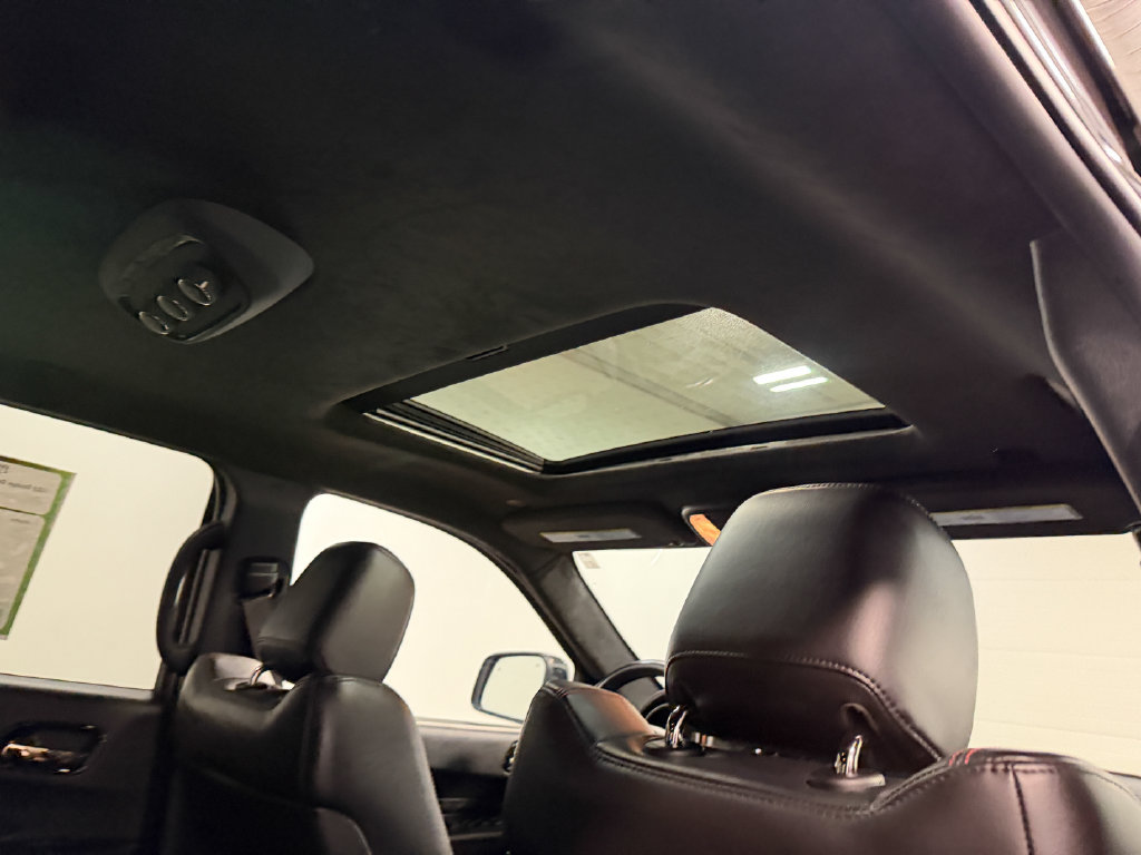 Used 2023 Dodge Durango R/T AWD/4WD image 17