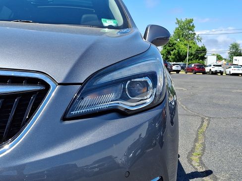 Certified 2019 Buick Envision Premium AWD/4WD image 10