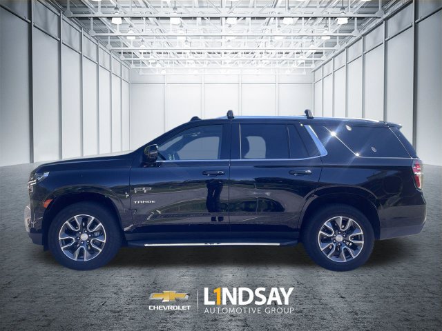 Used 2022 Chevrolet Tahoe LT w/ LT Signature Package AWD/4WD image 5
