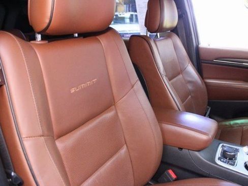 Used 2019 Jeep Grand Cherokee Summit image 11