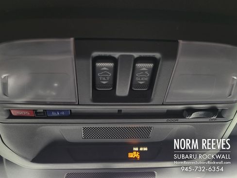 Certified 2024 Subaru WRX Premium image 31