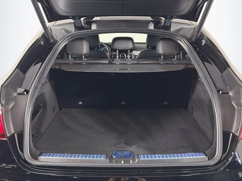 Certified 2023 Mercedes-Benz GLC 300 4MATIC Coupe image 24