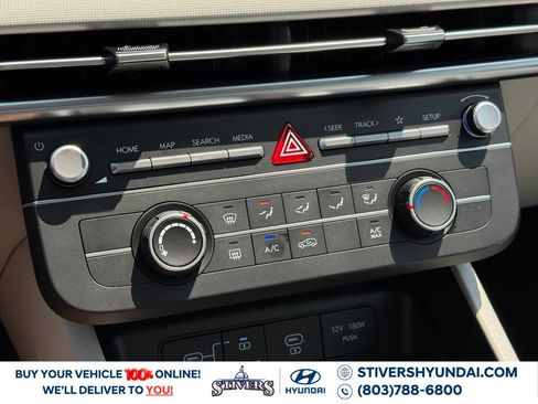 New 2026 Hyundai Tucson SE FWD image 28