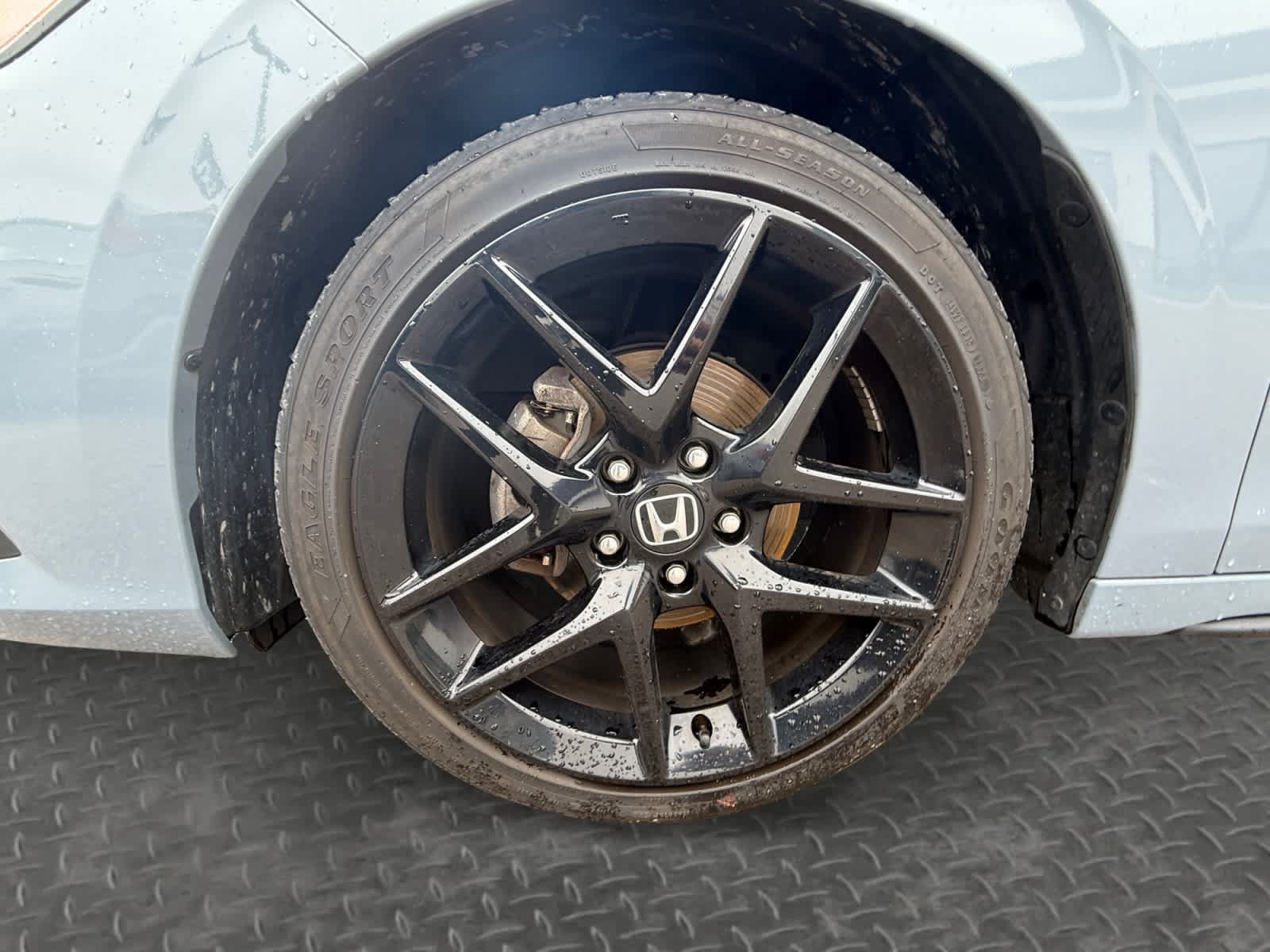 Used 2023 Honda Civic Sport image 9