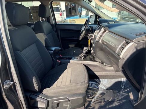 Used 2020 Ford Ranger XLT image 24