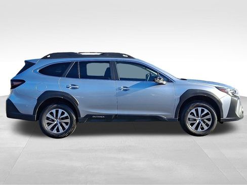 Certified 2025 Subaru Outback Premium w/ Tech Package 1 image 7