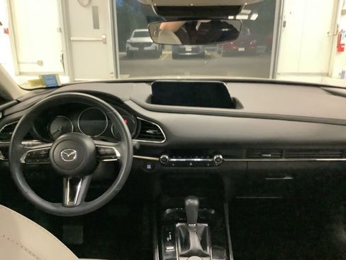 Certified 2024 MAZDA CX-30 AWD 2.5 S w/ Preferred Package image 7
