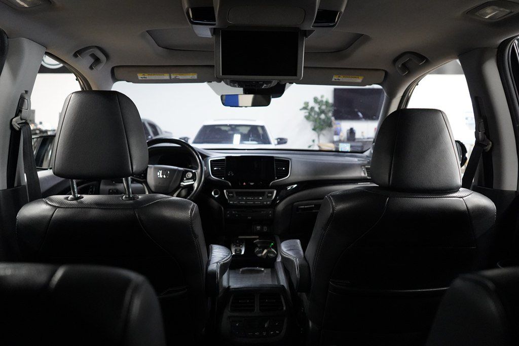 Used 2019 Honda Pilot Elite image 24
