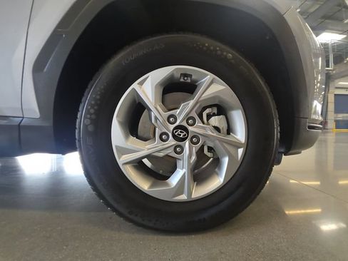 Used 2024 Hyundai Tucson SEL AWD/4WD image 28