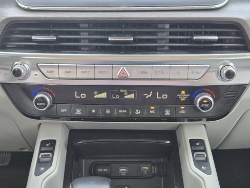 Used 2021 Kia Telluride EX FWD image 21