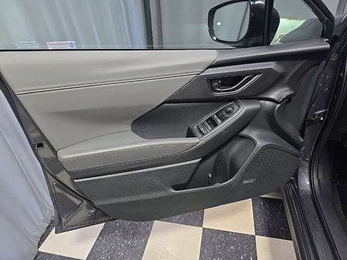 New 2026 Subaru Crosstrek 2.5i Wilderness image 17