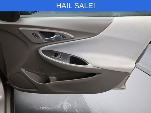 Used 2022 Chevrolet Malibu LS w/ Driver Confidence Package II image 34