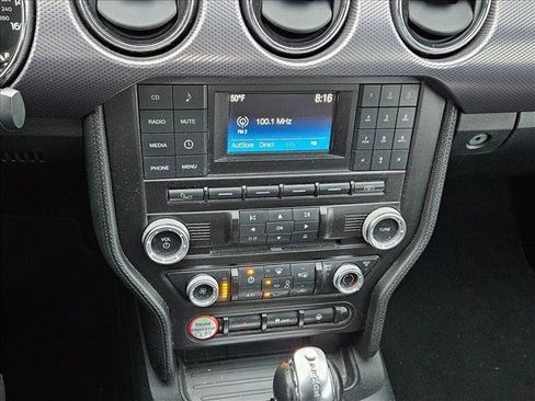 Used 2015 Ford Mustang Coupe w/ Enhanced Security Package image 12