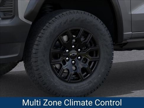 New 2026 Chevrolet Colorado Trail Boss image 10