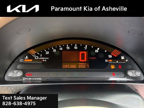 Used 2000 Honda S2000 image 9