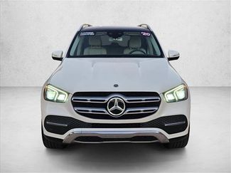 Used 2020 Mercedes-Benz GLE 350 4MATIC video 2