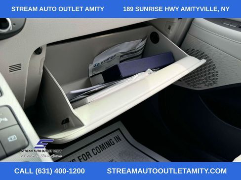 Used 2025 Hyundai Palisade Limited image 38