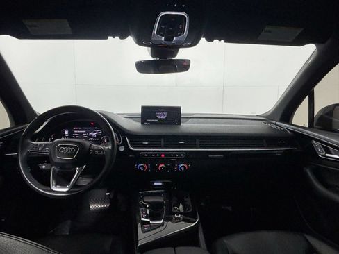 Used 2017 Audi Q7 3.0T Premium Plus AWD/4WD image 15