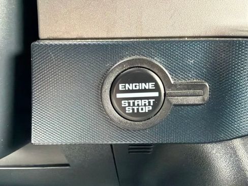 Used 2021 Ford Bronco Outer Banks AWD/4WD image 23