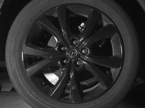 Used 2025 MAZDA CX-30 AWD 2.5 S w/ Select Sport Pkg image 14