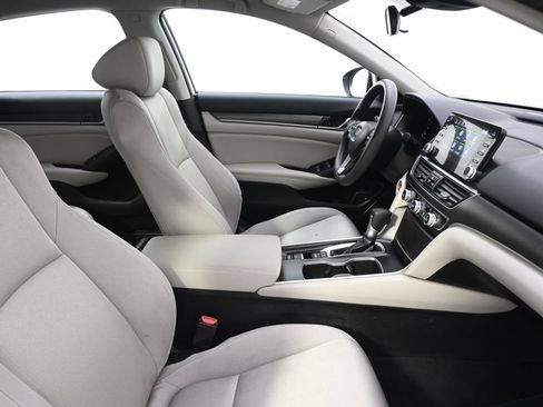 Used 2021 Honda Accord LX image 15