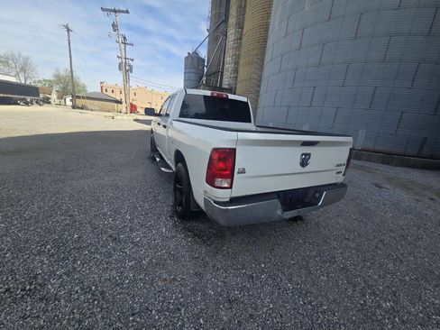 Used 2012 RAM 1500 ST w/ ST Popular Equipment Group image 8