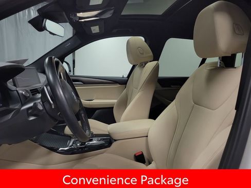 Used 2021 BMW X3 xDrive30i w/ Convenience Package image 12